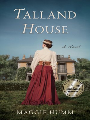 cover image of Talland House